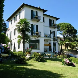 Loveno Hotel